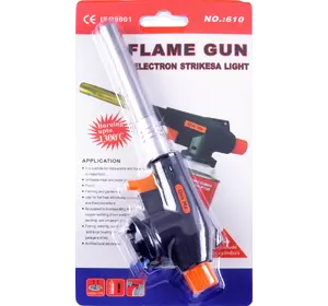 Газовая горелка Flame Gun №610