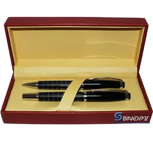 Дві ручки Fuliwen у подарунковій коробці №327