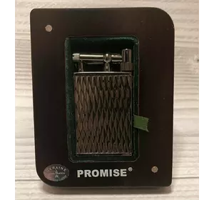 Запальничка в подарунковій коробці Promise (Звичайне полум'я) BN107-C23