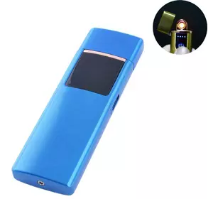 USB запальничка XIPIE HL-74 Blue
