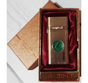 Запальничка в подарунковій коробці 'LEXUS' (гостре полум'я) D230