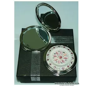 Косметичне Дзеркальце в подарунковій упаковці Франція №6960-M63P-18