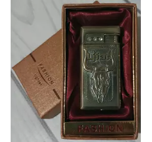 Запальничка подарункова 'Lian Fashion Lighter' D242
