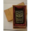 Запальничка в подарунковій коробці (гостре полум'я ????) 'Jack Daniels' Fasion D154