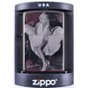 Запальничка бензинова Zippo Marilyn Monroe №4220-4