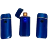 USB Запальничка ⚡️ (спіраль розжарювання) HL-480 Blue
