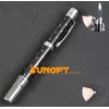 Запальничка-ручка з лазерною указкою №4176-1