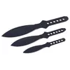Комплект метальних ножів №3633
