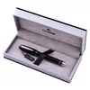 Подарункова ручка Fuliwen №2062-2 black