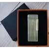 Запальничка в подарунковій коробці (кремнієва) D209