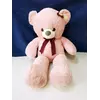 М'яка іграшка Ведмідь з бантиком ДП (70 см) №698-1(1) ДП