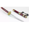 Самурайський меч Таті, 55 см ⚠️ Уцінка ⚠️ D459