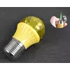 Запальничка кишенькова лампочка (Турбо полум'я) №2270-2