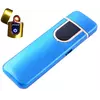 USB запальничка LIGHTER HL-142 Blue