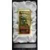 Запальничка подарункова Злиток золота (Електронна) №3723