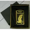 Запальничка подарункова 'Eagle ????' D205 GOLD