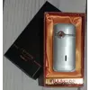 Запальничка в подарунковій коробці Fashion Lighter (Гостре полум'я) D328