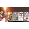 Газова запальничка "Алкогольні напої" (Звичайне полум'я ????, Кремнієва) HL-484