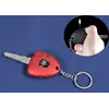 Запальничка кишенькова ключ авто Audi (звичайне полум'я) №3780-3