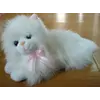 М'яка іграшка Кіт пухнастий (26см) №2400-26