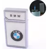 Газова запальничка (гостре полум'я ????) 'BMW Lighter' №2847