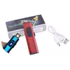 USB запальничка в подарунковій упаковці Lighter (Спіраль розжарювання) HL-59 Red