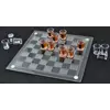 Алко гра шахи (24х24см) №086s