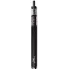 Електронна сигарета Vision Spinner II 1650 маг Ectank AeroTank M16 clearomizer dual coil EC-504 BLACK