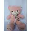 М'яка іграшка Ведмідь рожевий ❤️ LOVE 55см YY-3