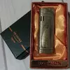 Запальничка подарункова Burj Al Arab (Турбо полум'я ????) 'Fashion Lighter' D265-2