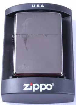 Запальничка бензинова Zippo DRAGON №4218