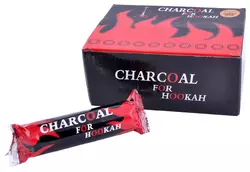 Вугілля для кальяну CHARCOAL C-1