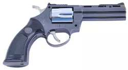 Запальничка подарункова Пістолет в Кобурі Python 357 (Турбо полум'я) XT-3820