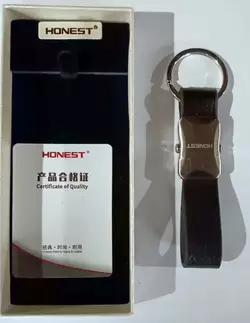 Брелок Honest (подарункова коробка) HL-269-3