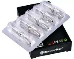 Змінний випарник Kanger Tech (Оригінал) EC-059
