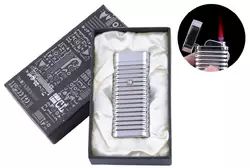 Запальничка в подарунковій упаковці (Турбо полум'я) XT-3721