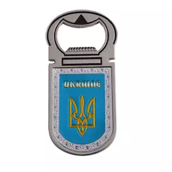 Відкривачка Герб України UB910B