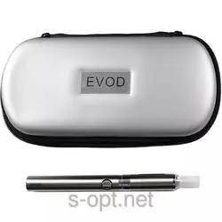 Електронна сигарета EVOD MT3 900мАч (сіра) EC-010