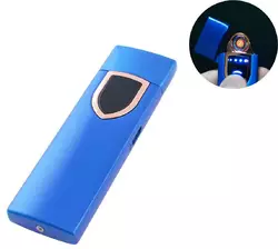 USB запальничка XIPIE HL-72 Blue