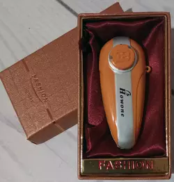 Запальничка подарункова Ключ Bugatti 'Fashion Lighter' (Турбо полум'я????) D249-1
