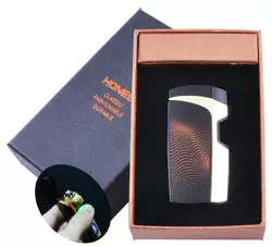 Електроімпульсна запальничка в подарунковій коробці Honest HL-97-1