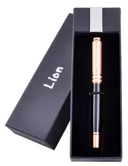 Подарункова ручка Lion RP-7009
