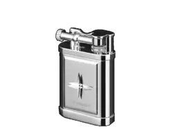 Запальничка газова в подарунковій коробці (Кремнієва) YIBAO D424