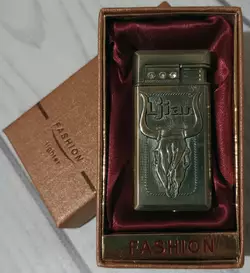 Запальничка подарункова 'Lian Fashion Lighter' D242