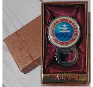 Запальничка подарункова з відкривалкою 'Fashion Lighter' D250