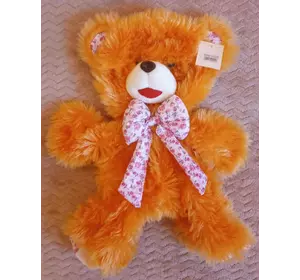 М'яка іграшка (не набита) Ведмідь 40см №22838