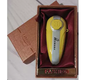 Запальничка подарункова Ключ Bugatti 'Fashion Lighter' (Турбо полум'я????) D249-3
