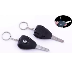 Запальничка-брелок ключ Volkswagen №3100