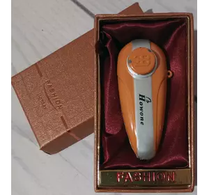 Запальничка подарункова Ключ Bugatti 'Fashion Lighter' (Турбо полум'я????) D249-1