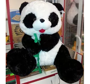 М'яка іграшка Панда з гілкою (не набита) 78см №2155-78